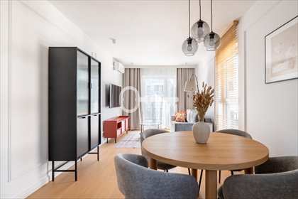 Wynajmę eleganckie 64 m² mieszkanie z 2 łazienkami i balkonem mieszkanie Gdańsk, Ujeścisko, Przemyska