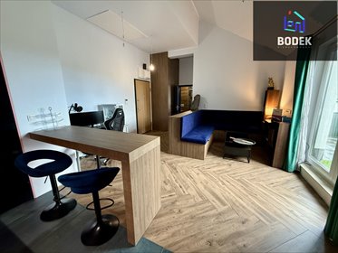 mieszkanie na sprzedaż 47m2 mieszkanie Wrocław, Krzyki, Wojszyce, Konstantego Ildefonsa Gałczyńskiego