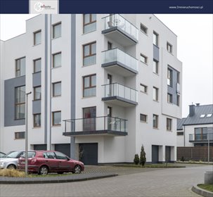 mieszkanie na sprzedaż 45m2 mieszkanie Rumia, Jęczmienna