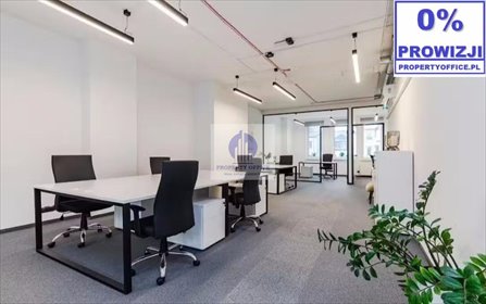 lokal użytkowy na wynajem 138m2 lokal użytkowy Warszawa, Wola, Wronia