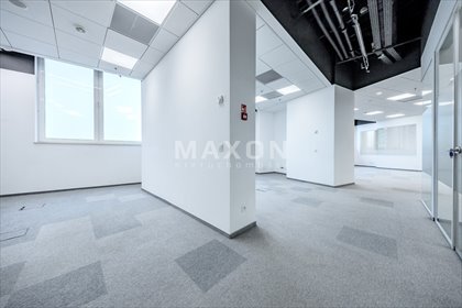 Nowoczesny lokal usługowo-handlowy 900 m² przy Al. Jerozolimskich lokal użytkowy Warszawa, Ochota, Al. Jerozolimskie