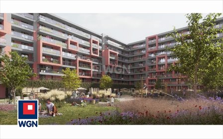 mieszkanie na sprzedaż 65m2 mieszkanie Lublin, Helenów, Nałęczowska