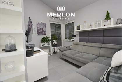 Sprzedam nowoczesne mieszkanie 43 m² z antresolą i tarasem mieszkanie Opole, Czarnowąsy