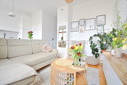 mieszkanie na sprzedaż 40m2 mieszkanie Bydgoszcz, Górzyskowo