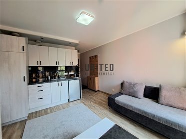 Zapraszam do obejrzenia mikrokawalerki 20 m² z garażem w Karłowicach mieszkanie Wrocław, Karłowice, Karłowice, Sołtysowicka