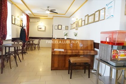 lokal użytkowy na wynajem 260m2 lokal użytkowy Chełm