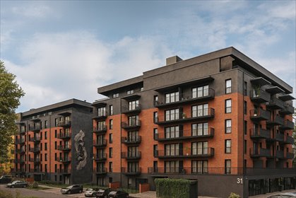 mieszkanie na sprzedaż 39m2 mieszkanie Rzeszów, Lwowska