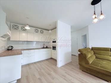 mieszkanie na wynajem 38m2 mieszkanie Pruszków, 3 Maja