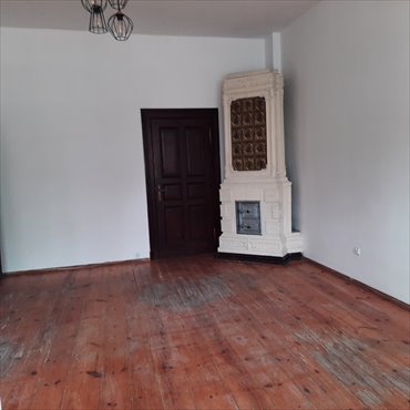 Atrakcyjny 100 m² lokal biurowy z zabytkowym piecem lokal użytkowy Toruń, Stare Miasto, Warszawska