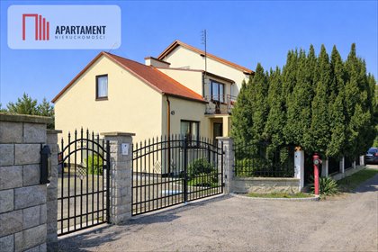 dom na sprzedaż 100m2 dom Kikół