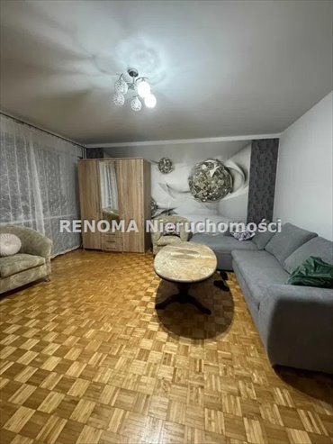 Zapraszam do obejrzenia 50 m² mieszkania na Słonecznym Stoku mieszkanie Białystok, Słoneczny Stok, Stroma