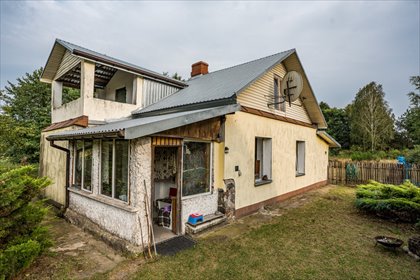 dom na sprzedaż 188m2 dom Kosów Lacki, Kosów Lacki