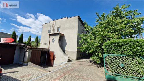 Dom z potencjałem na dużej działce w Nakle nad Notecią zapraszam dom Nakło nad Notecią