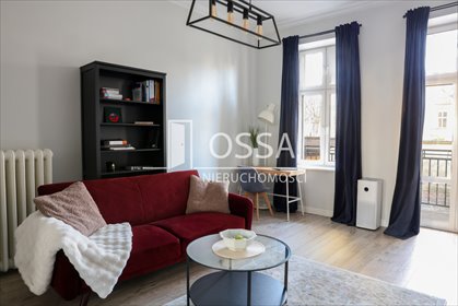 mieszkanie na sprzedaż 57m2 mieszkanie Gdańsk, Wrzeszcz Górny