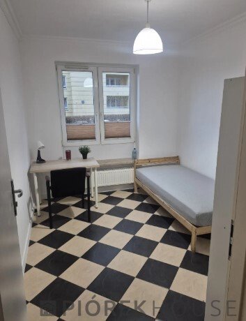 4-pokojowe mieszkanie 72 m² z balkonem na Ursynowie mieszkanie Warszawa, Ursynów, Alternatywy