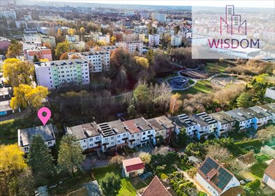 dom na sprzedaż 139m2 dom Olsztyn, Podleśna, Edwarda Abramowskiego