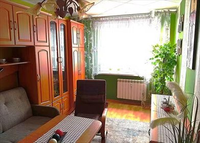 Przestronne 2 pokoje z kuchnią, piwnicą i możliwością kredytu mieszkanie Zabrze, Centrum, Jana Matejki