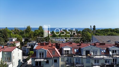 mieszkanie na sprzedaż 65m2 mieszkanie Gdańsk, Jelitkowo, Piastowska