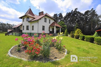 dom na sprzedaż 300m2 dom Lubliniec