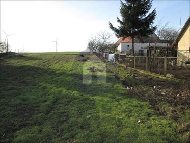 Działka budowlana na sprzedaż Taczalin 1 400m2 Foto 4