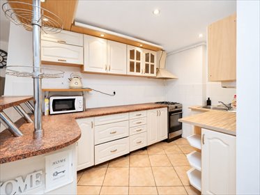 Wynajmę komfortowe 3-pokojowe mieszkanie 56 m² w Zabrzu mieszkanie Zabrze, Wolności
