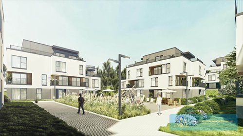 mieszkanie na sprzedaż 57m2 mieszkanie Rzeszów, Przybyszówka, Dębicka