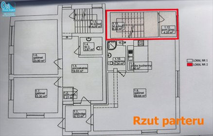 Połów domu z tarasem 60 m² i panoramicznym widokiem zapraszam dom Krynica-Zdrój