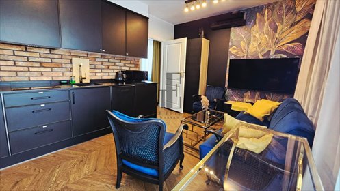 Dwupokojowe apartamenty 68 m² w centrum Mrągowa (z widokiem na jezioro) mieszkanie Mrągowo, 8 Maja