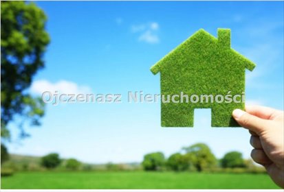 działka na sprzedaż 940m2 działka Łochowo