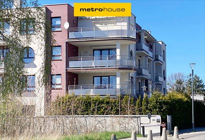 Apartament inwestycyjny blisko morza z parkingiem i placem zabaw mieszkanie Jastrzębia Góra, Obrońców Westerplatte