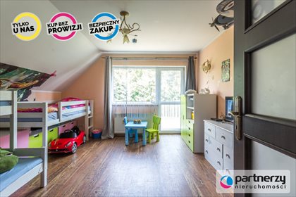 Lokal użytkowy na sprzedaż Tuchom, Tęczowa 17 541m2 Foto 6