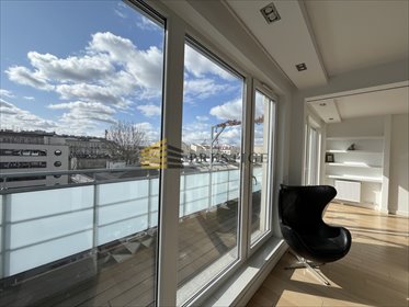 mieszkanie na wynajem 49m2 mieszkanie Warszawa, Śródmieście, Wspólna