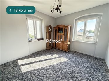 Mieszkanie 84 m² z ogrodem w Bolesławcu - gotowe do zamieszkania mieszkanie Bolesławiec, Łasicka