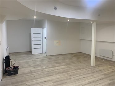 Sprzedam lokal użytkowy 48 m² w Gdańsku Zaspa Rozstaje lokal użytkowy Gdańsk, Zaspa Rozstaje, Burzyńskiego Zbigniewa