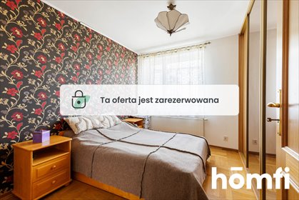 mieszkanie na sprzedaż 50m2 mieszkanie Warszawa, Ursynów, Natolin, Franciszka Marii Lanciego