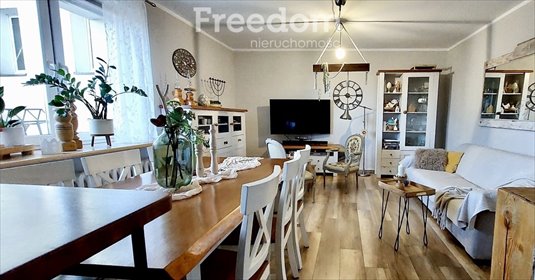 mieszkanie na sprzedaż 59m2 mieszkanie Jastrowie, Wojska Polskiego