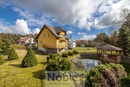 dom na sprzedaż 285m2 dom Koleczkowo, Zduńska