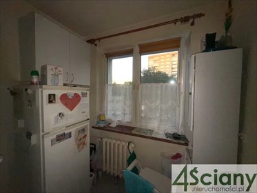 mieszkanie na sprzedaż 31m2 mieszkanie Warszawa, Mokotów, Barcelońska