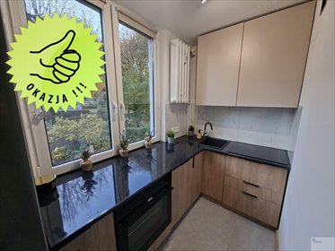 mieszkanie na wynajem 50m2 mieszkanie Katowice, Ligocka