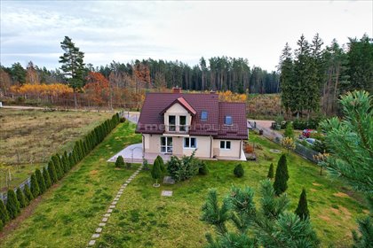 dom na sprzedaż 189m2 dom Jasionowo