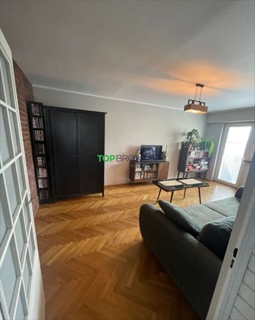 mieszkanie na sprzedaż 51m2 mieszkanie Warszawa, Mokotów Służew, Bokserska