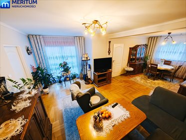 Przestronny dom z ogrodem w spokojnym Milanówku dom Milanówek