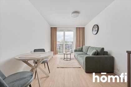 mieszkanie na wynajem 36m2 mieszkanie Wrocław, Huby, Huby, Paczkowska