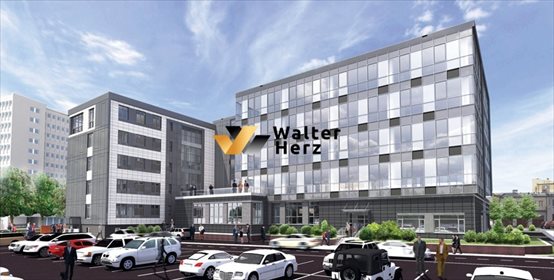 lokal użytkowy na wynajem 233m2 lokal użytkowy Białystok, Świętojańska