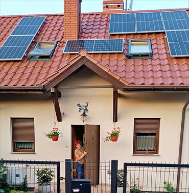 dom na sprzedaż 69m2 dom Chrząstawa Wielka