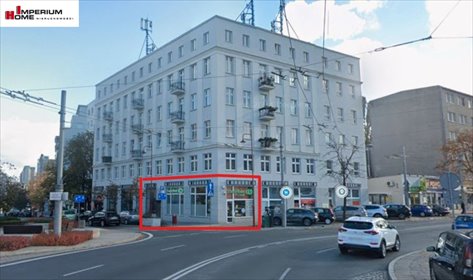 lokal użytkowy na wynajem 70m2 lokal użytkowy Gdynia, Śródmieście, Starowiejska