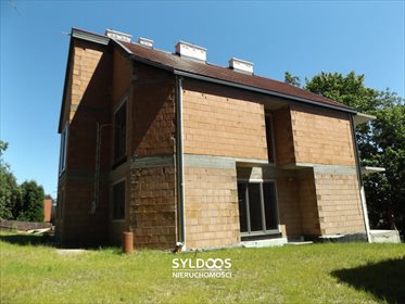 dom na sprzedaż 300m2 dom Kraków, Zwierzyniec, Salwator