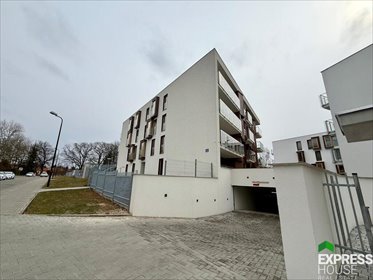 mieszkanie na sprzedaż 43m2 mieszkanie Lublin, Sławin, Chabrowa