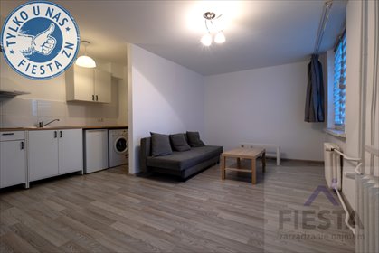 Kawalerka 27 m² w Chorzowie blisko centrum - polecam! mieszkanie Chorzów, Beskidzka