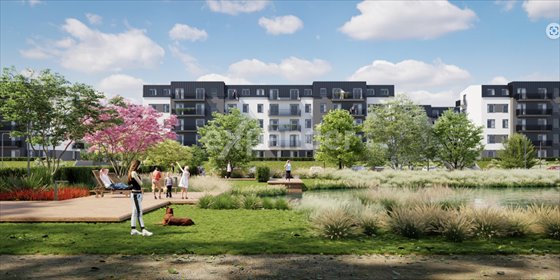 mieszkanie na sprzedaż 52m2 mieszkanie Gdańsk, Łostowice, Pastelowa